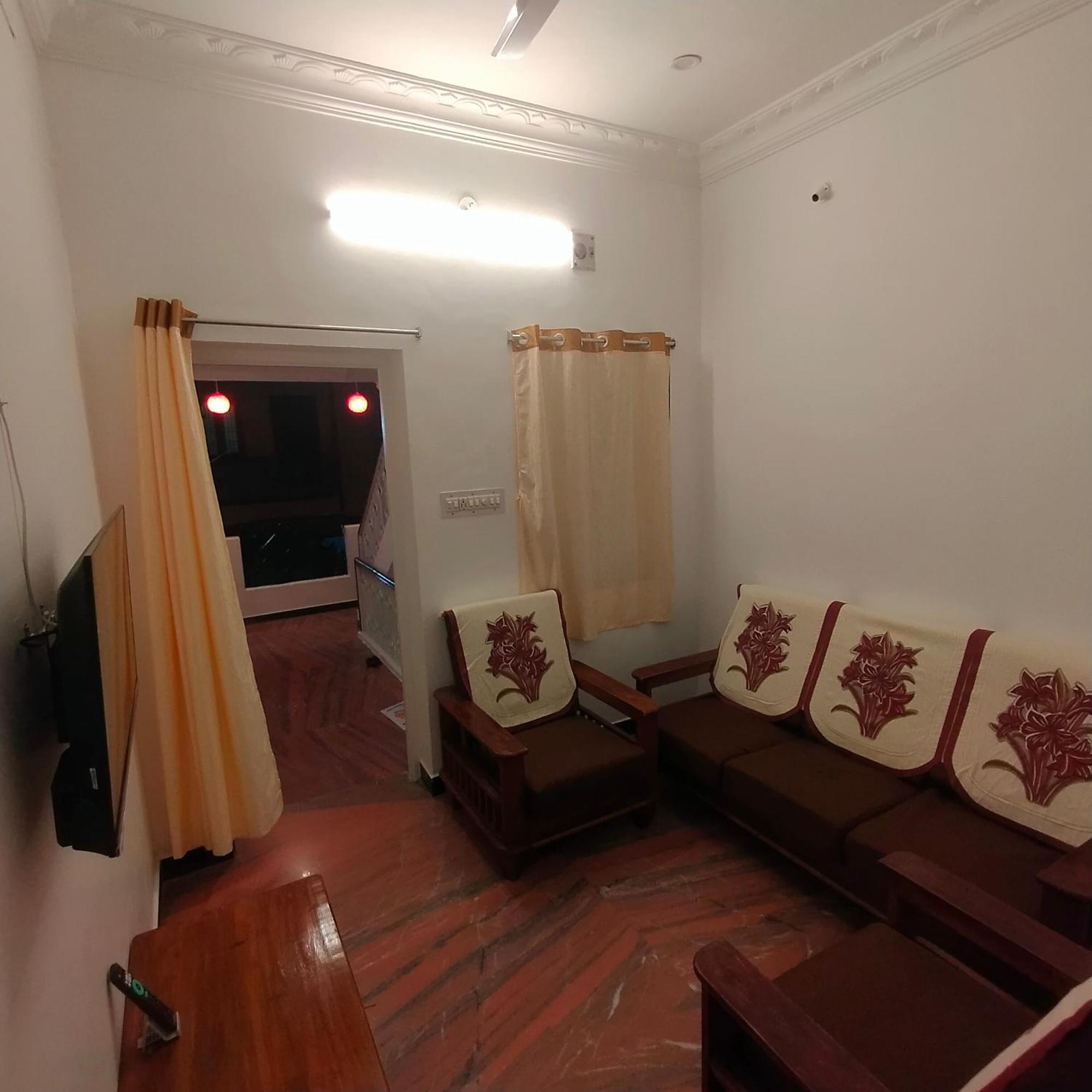 Breeze&Bliss Villa Pondicherry Exterior photo