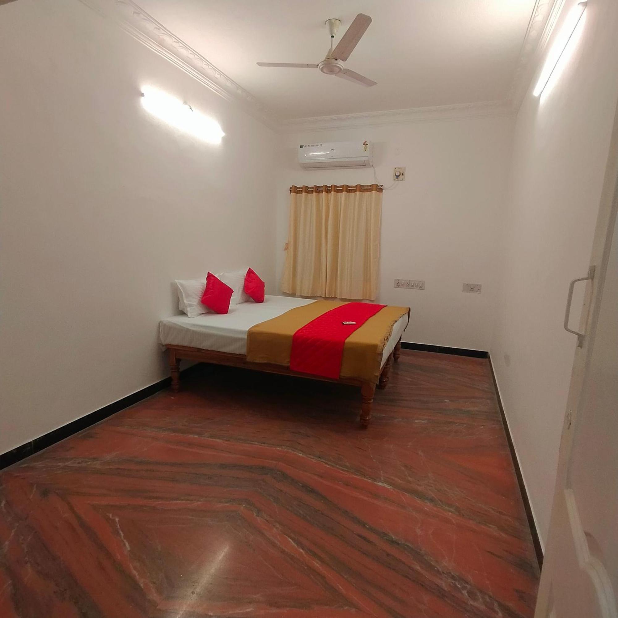 Breeze&Bliss Villa Pondicherry Exterior photo